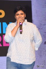 Hit Movie Pre Release Event